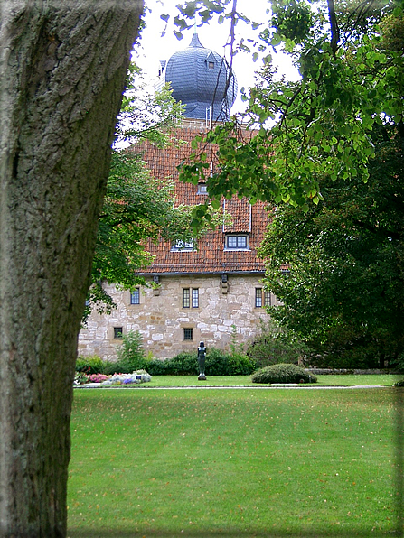 foto Castello di Veste Coburg